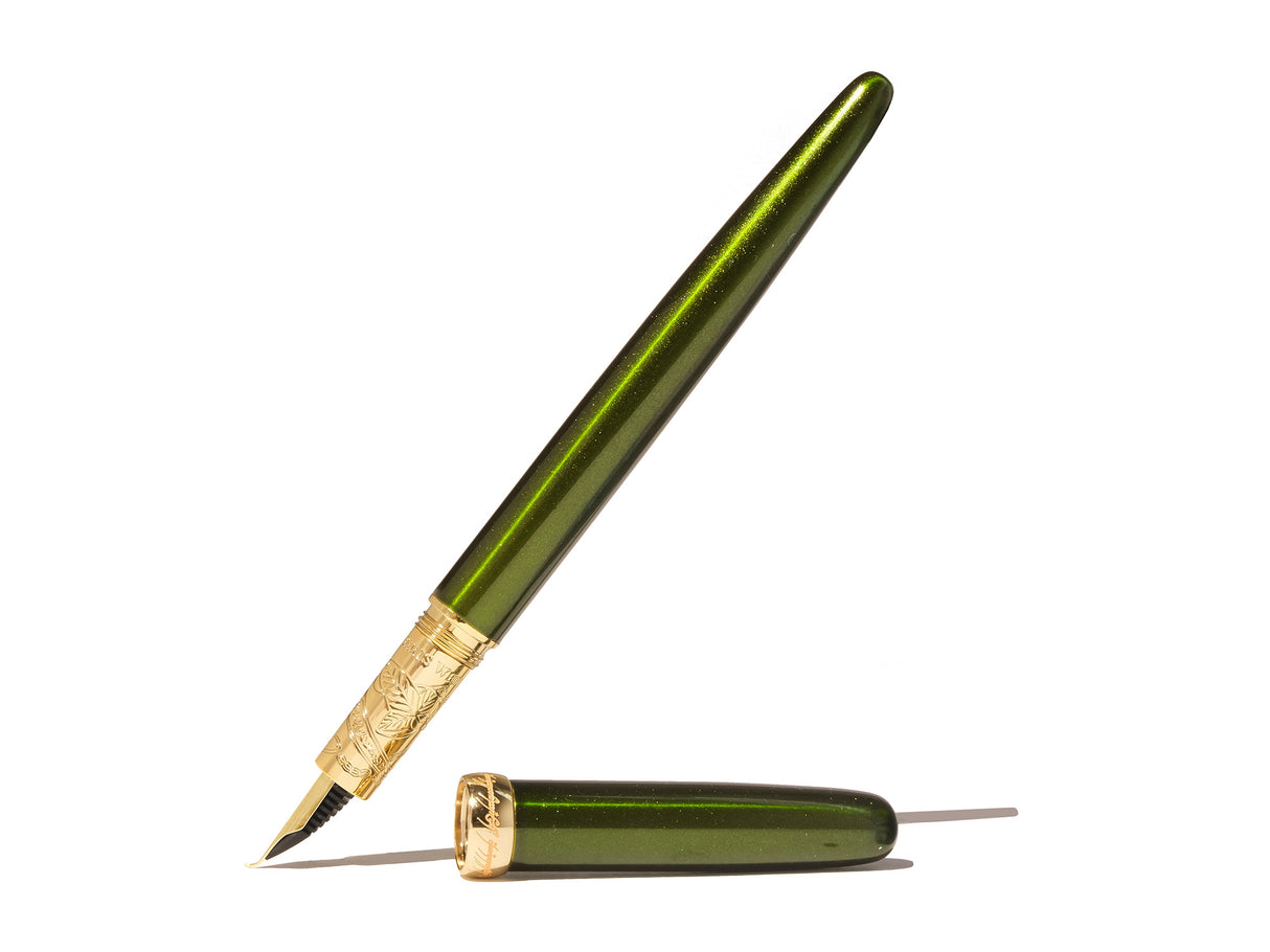 Ferris Wheel "Lord of the Rings" Fountain Pen Set - Ring Bearer