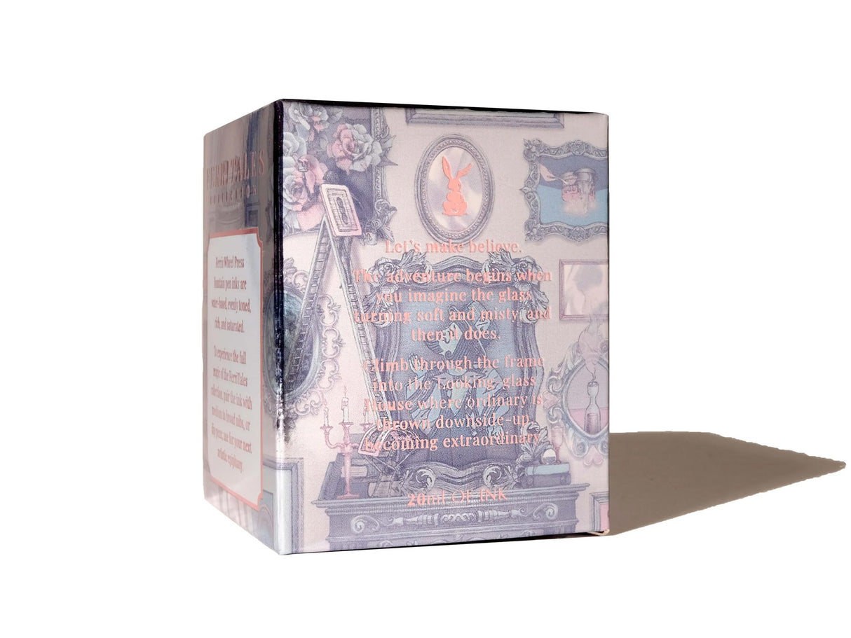 Ferri Tales Adventurine Fountain Pen Ink