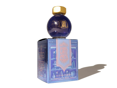 Ferri Tales Blue Beryl Tonic Fountain Pen Ink
