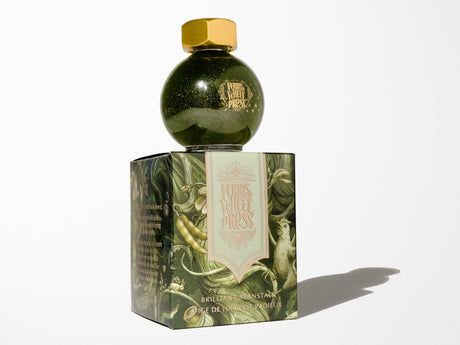Ferritales Brilliant Beanstalk Fountain Pen Ink