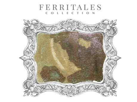 Ferritales - Curious Woods Fountain Pen Ink