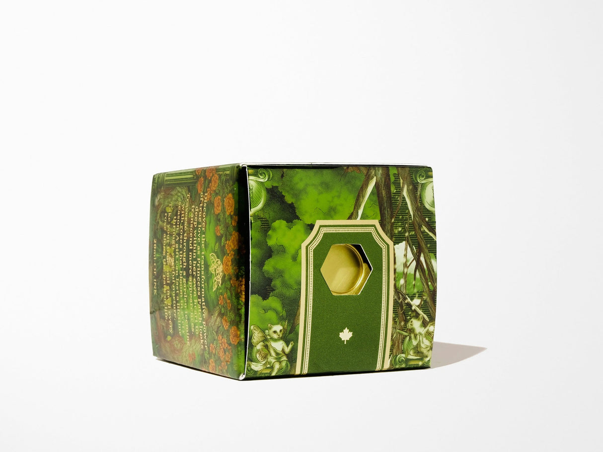 Ferritales Emerald Gardens Fountain Pen Ink