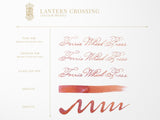 Ferritales Lantern Crossing Fountain Pen Ink