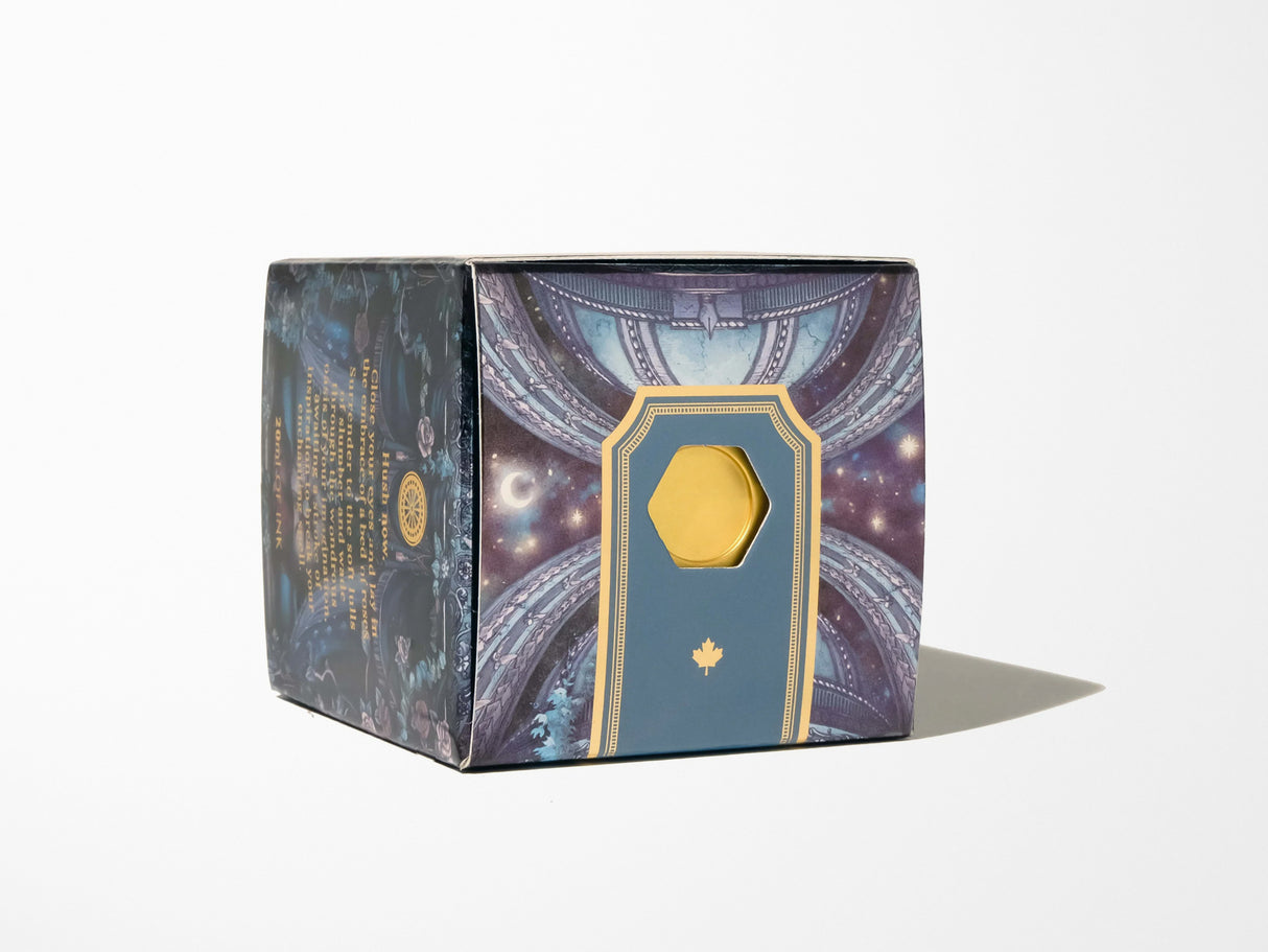 Ferritales Lapis Lullabies Fountain Pen Ink