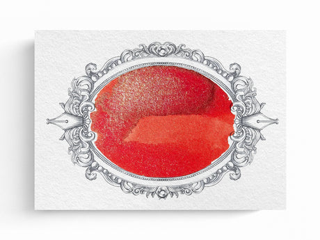 Ferritales Lunar New Year 2026 Eightfold Fortune Fountain Pen Ink