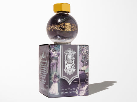 Ferritales Phantom Mist Fountain Pen Ink