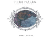 Ferritales Starlit Stories Fountain Pen Ink