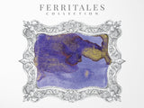 Ferritales Tides of Midas Fountain Pen Ink