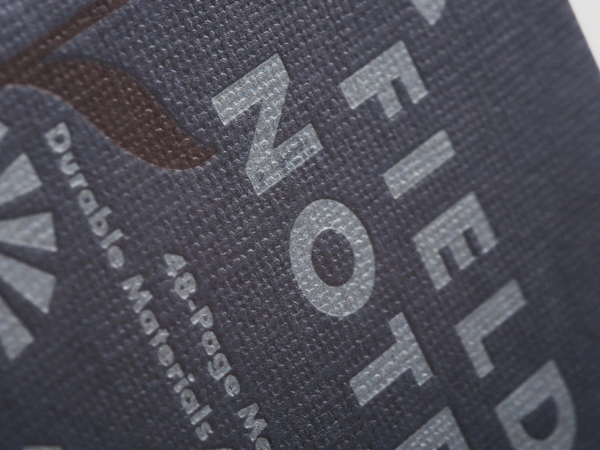 Field Notes Notebooks - Fall Flowers 3 Pack