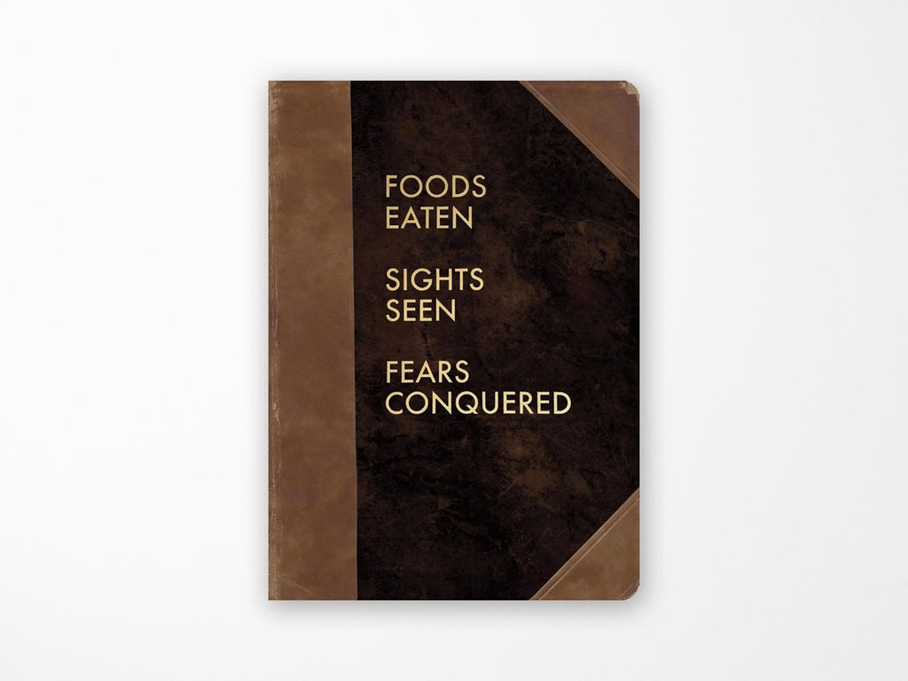 Foods Eaten Journal