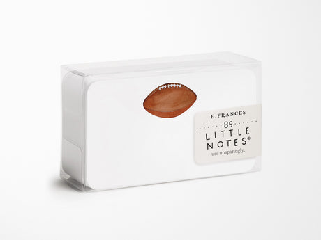 Football Little Notes