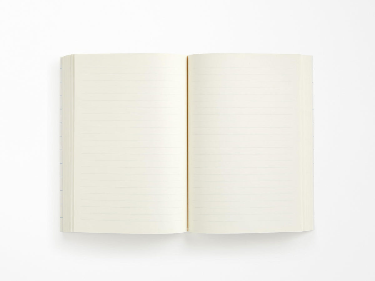 Frank Lloyd Wright Hillside Curtain Notebook