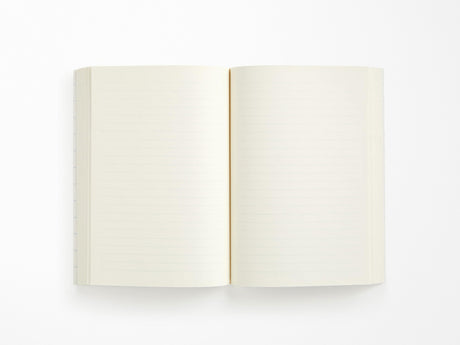 Frank Lloyd Wright Hillside Curtain Notebook
