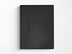 Freeport Bonded Leather Padfolio