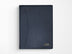 Freeport Bonded Leather Padfolio