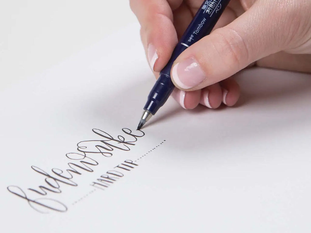 Grammar Police Pen Set – Jenni Bick Custom Journals