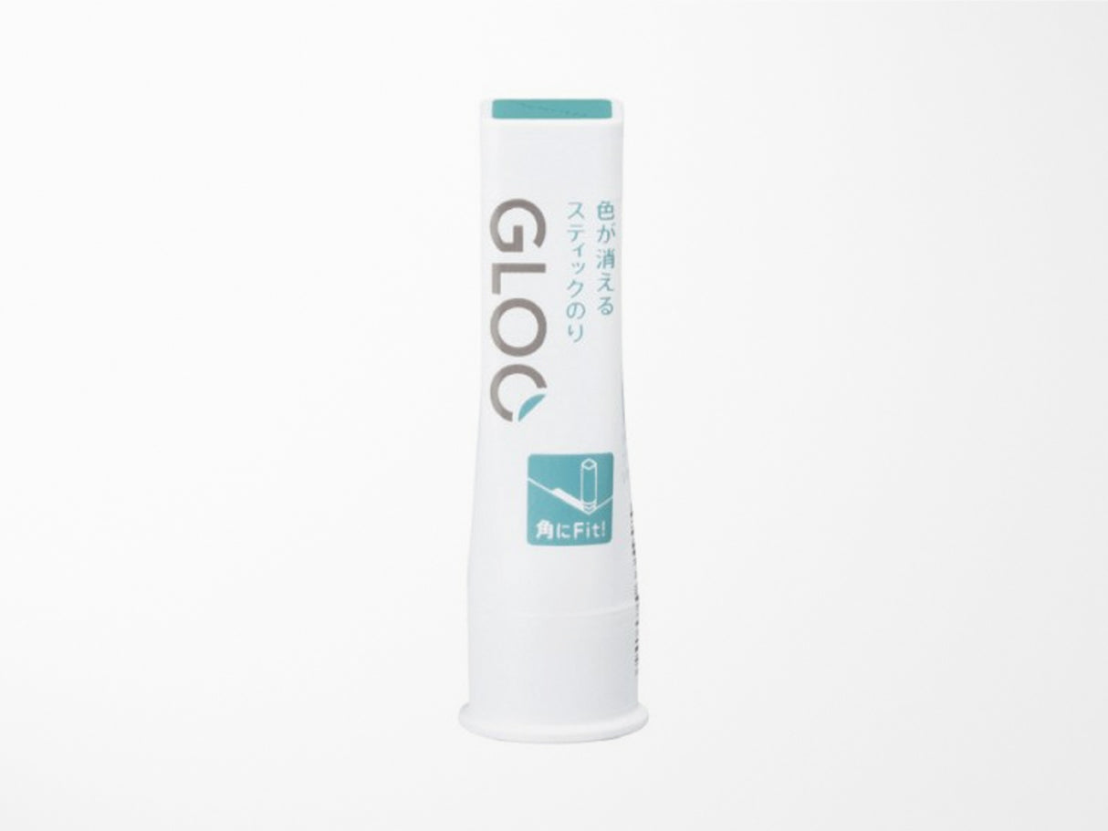GLOO Invisible Color Glue Stick