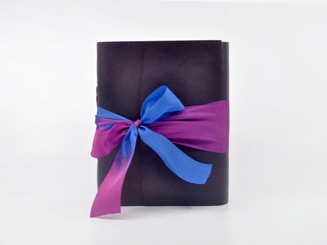 Georgia One of a Kind Leather Journal