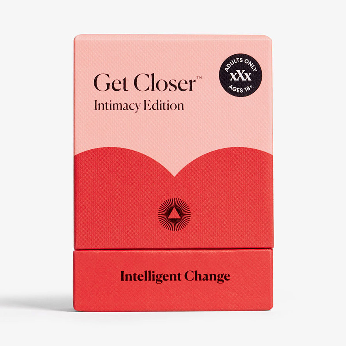 Get Closer Intimacy Edition - Relationship Question Card Game – Jenni ...
