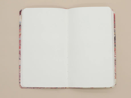 Goods for the Study Marble Edition Flex Journal Metamorphic