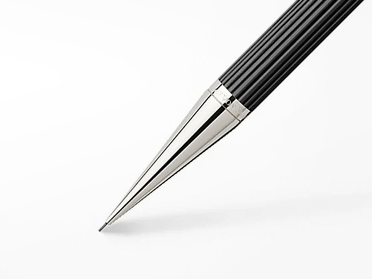 Graf Von Faber Castell Classic EBONY WOOD Collection