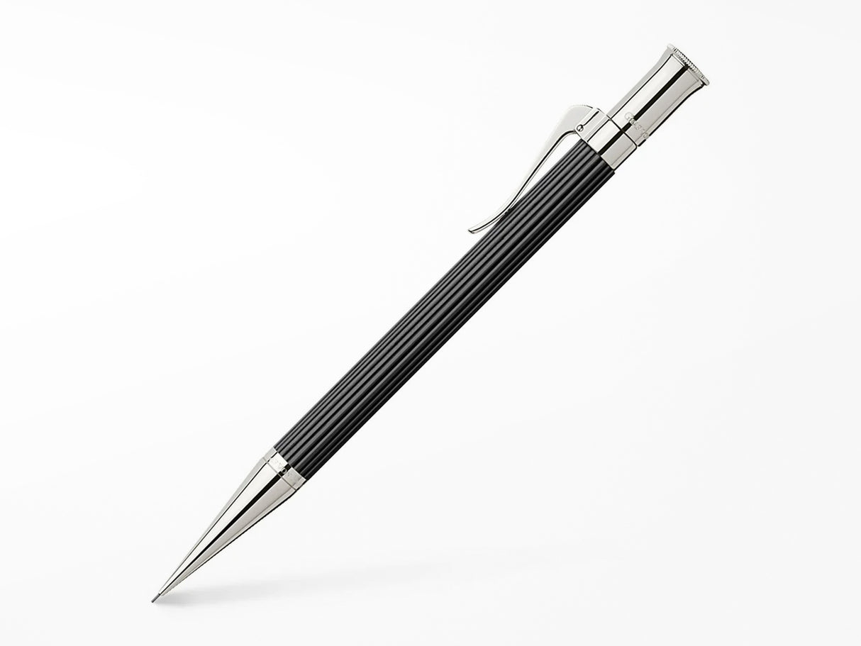 Graf Von Faber Castell Classic EBONY WOOD Collection