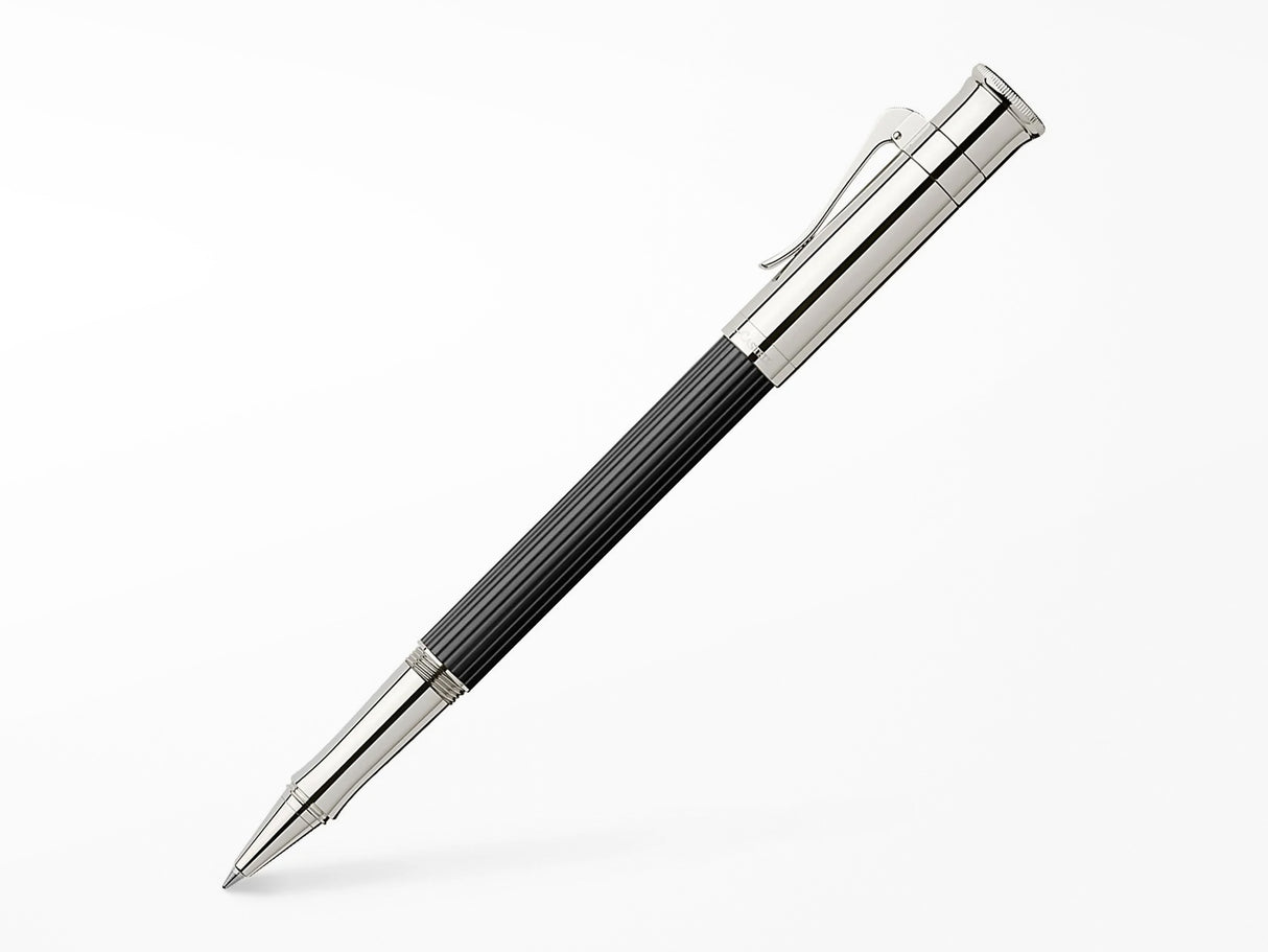 Graf Von Faber Castell Classic EBONY WOOD Collection