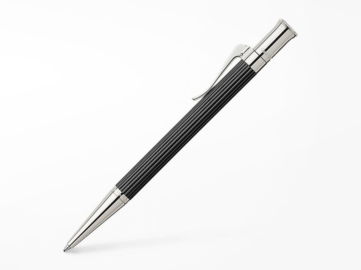 Graf Von Faber Castell Classic EBONY WOOD Collection