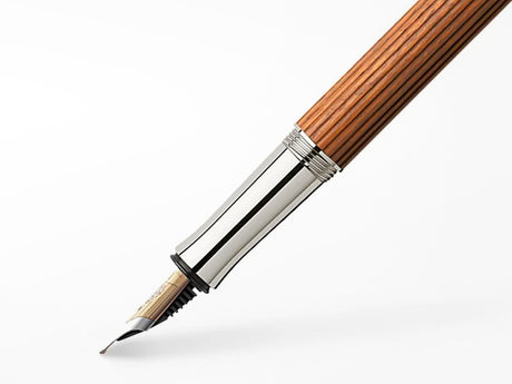 Graf Von Faber Castell Classic PERNAMBUCO WOOD Collection