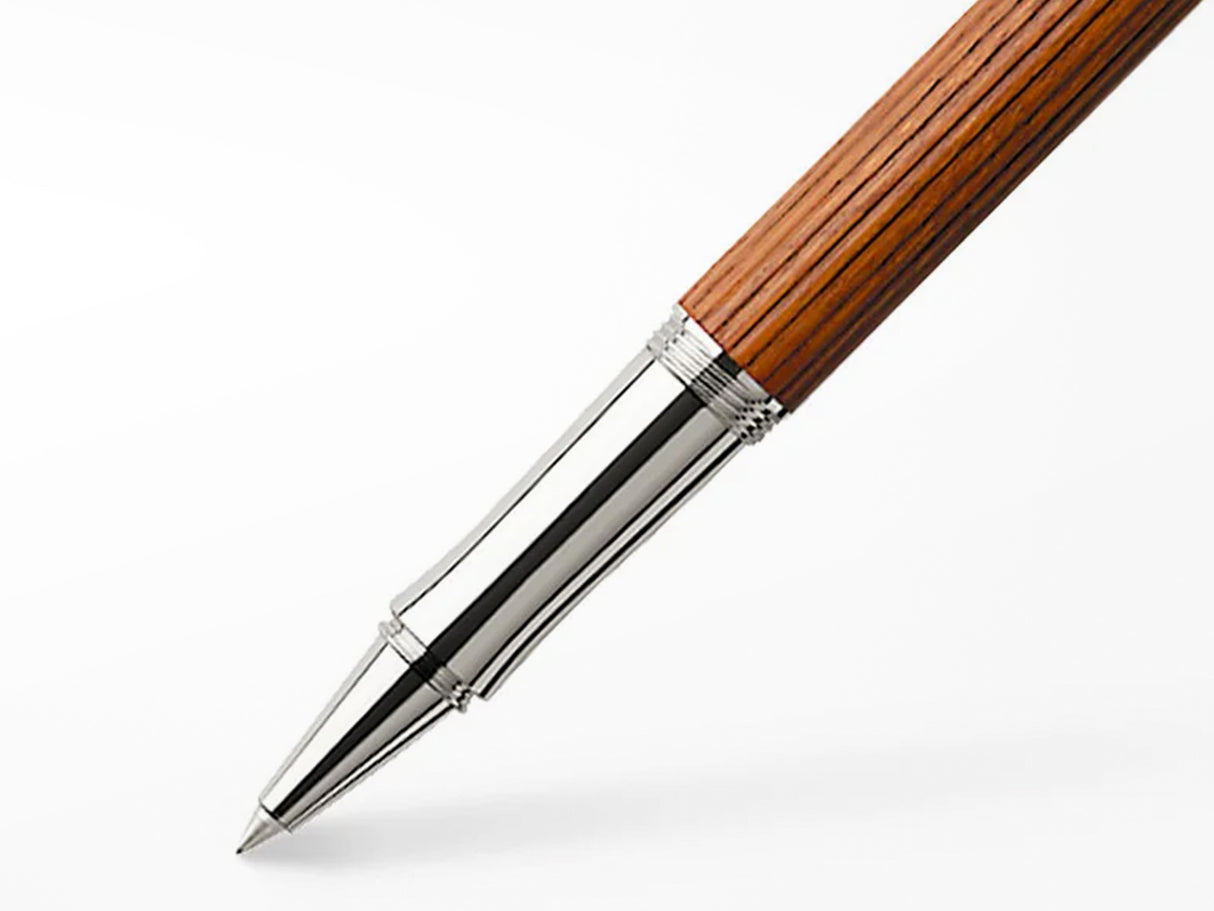Graf Von Faber Castell Classic PERNAMBUCO WOOD Collection