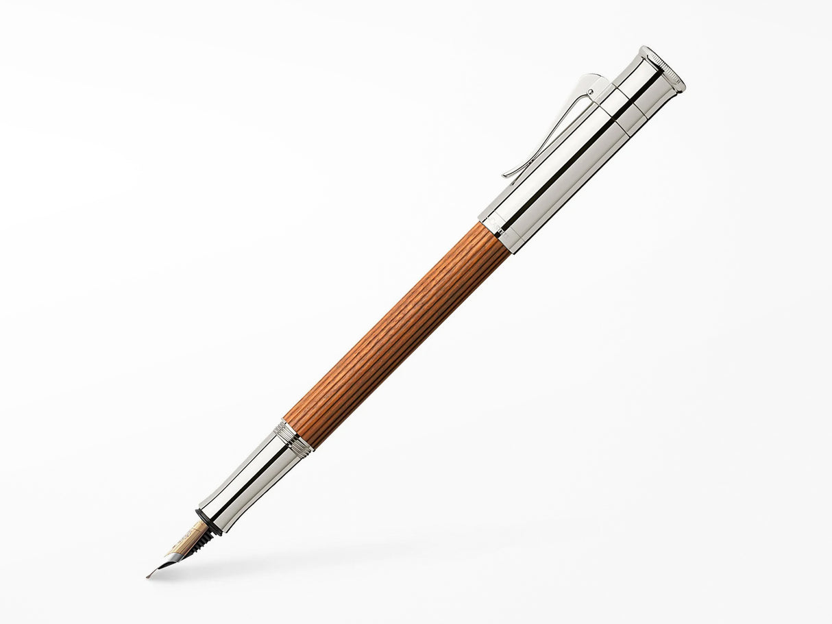 Graf Von Faber Castell Classic PERNAMBUCO WOOD Collection