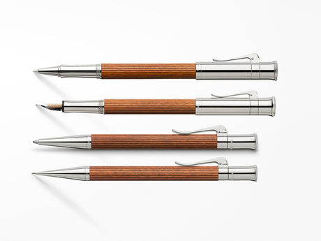 Graf Von Faber Castell Classic PERNAMBUCO WOOD Collection
