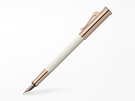 Graf Von Faber Castell Guilloche CHAMPAGNE BLUSH Collection