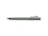 Graf Von Faber Castell Guilloche SAGE GREEN Collection