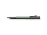Graf Von Faber Castell Guilloche SAGE GREEN Collection