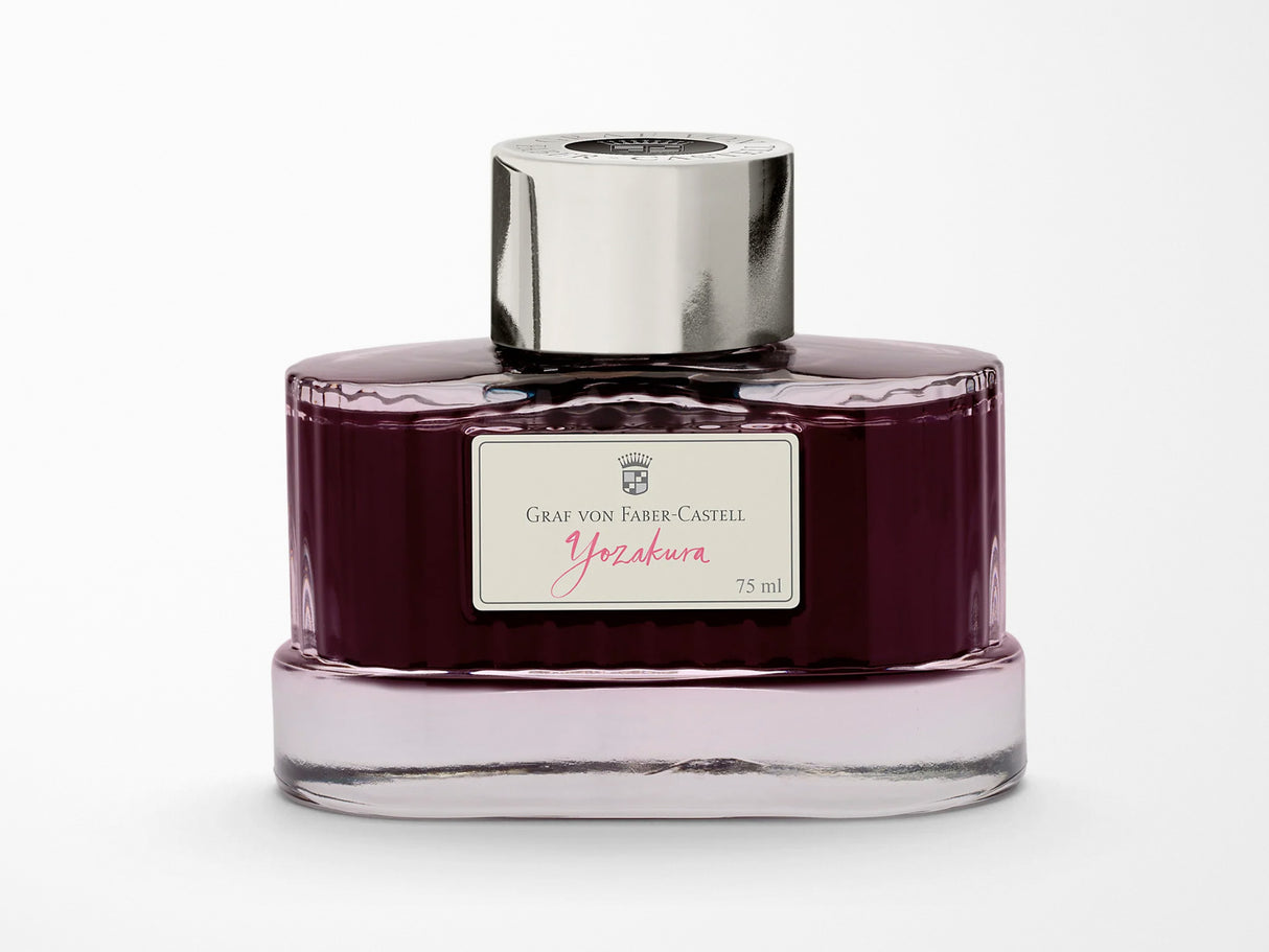 Graf Von Faber Castell Ink Bottle