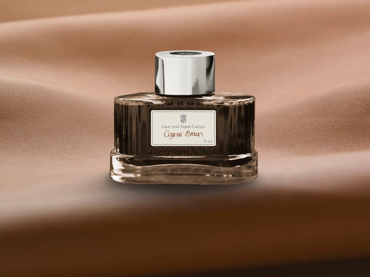 Graf Von Faber Castell Ink Bottle