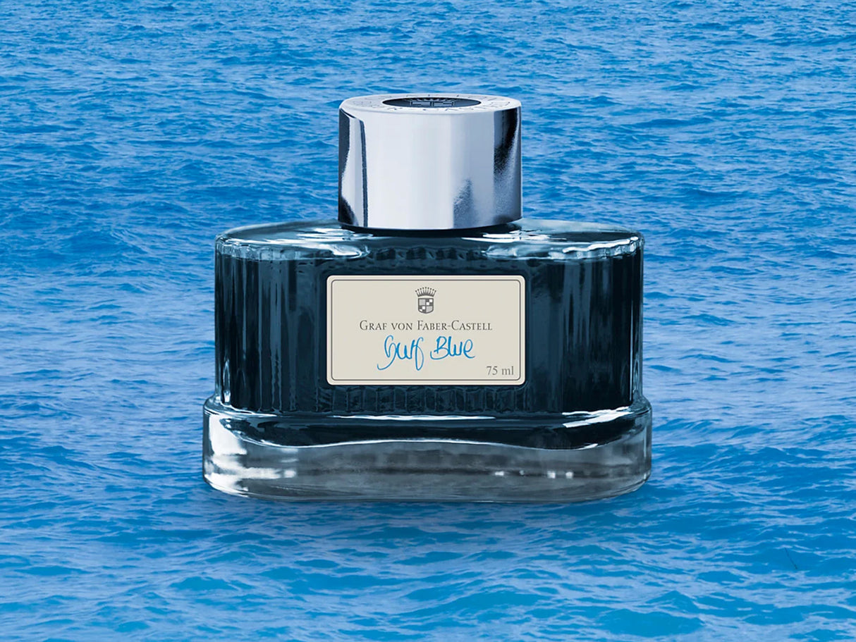 Graf Von Faber Castell Ink Bottle