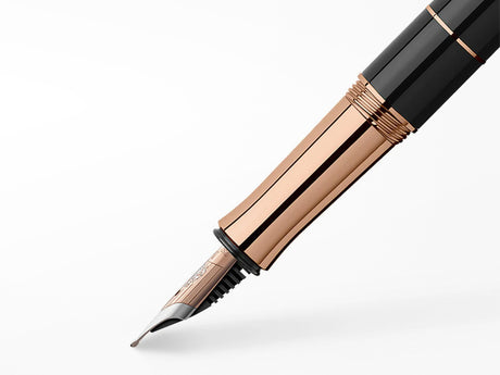 Graf von Faber Castell ANELLO ROSE GOLD Collection
