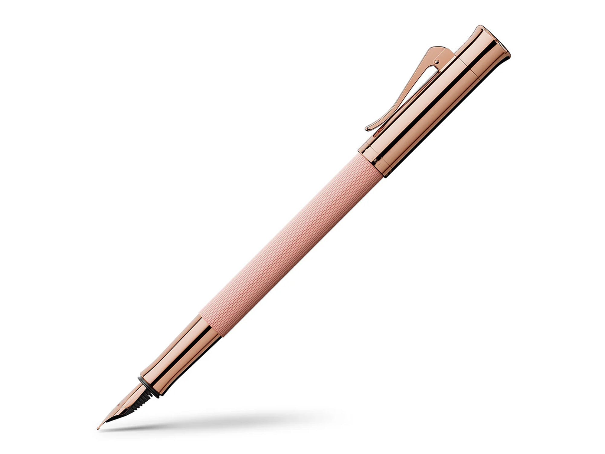 Graf von Faber Castell Guilloche ROSE BLUSH Collection – Jenni