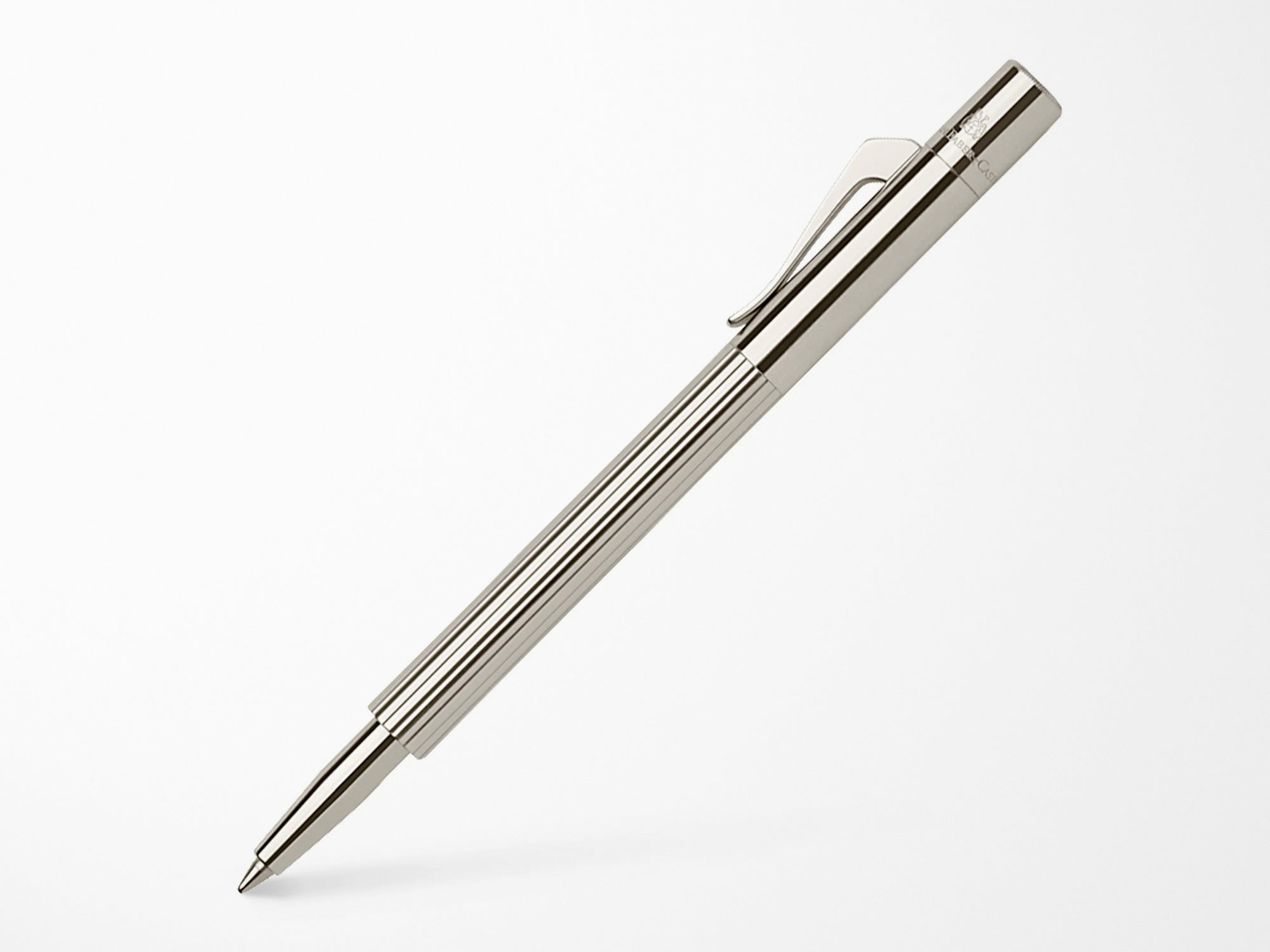 GRAF VON FABER-CASTELL スリムサイズボールペン Graf von Faber-Castell Slim Pocket Pen - Ballpoint – Jenni Bick
