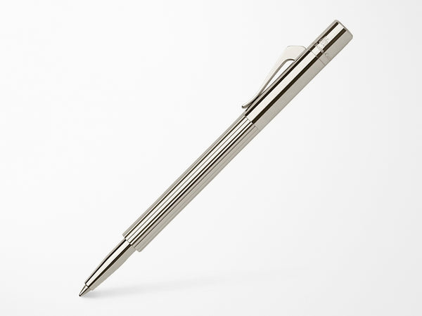 GRAF VON FABER-CASTELL スリムサイズボールペン Graf von Faber-Castell Slim Pocket Pen - Ballpoint – Jenni Bick