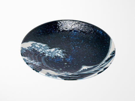 Great Wave Trinket Dish