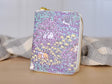 Guinea Pig Pattern Zipper Wallet
