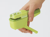 Harinacs Stapleless Stapler