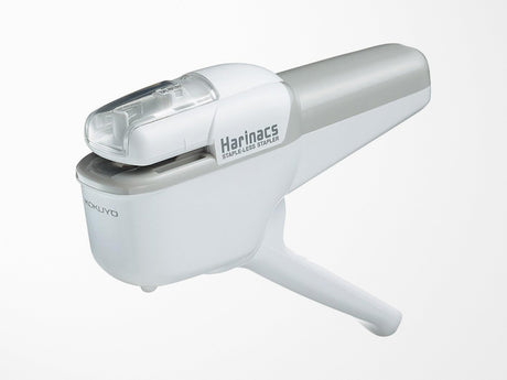 Harinacs Stapleless Stapler