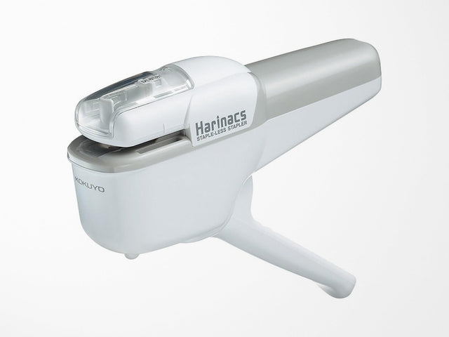 Harinacs Stapleless Stapler