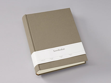 Heritage Collection European Bookcloth Photo Albums