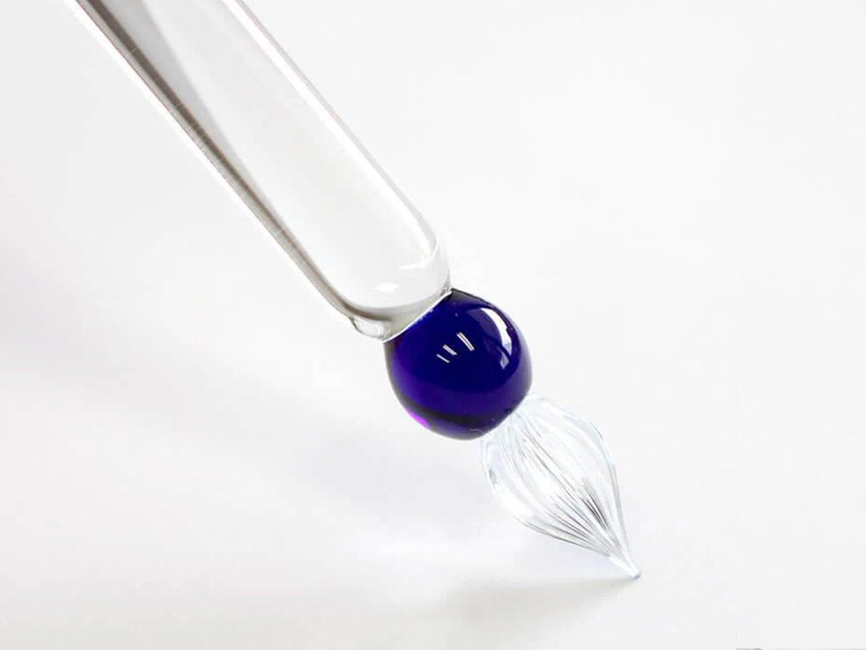High Color Primo Japanese Glass Dip Pen