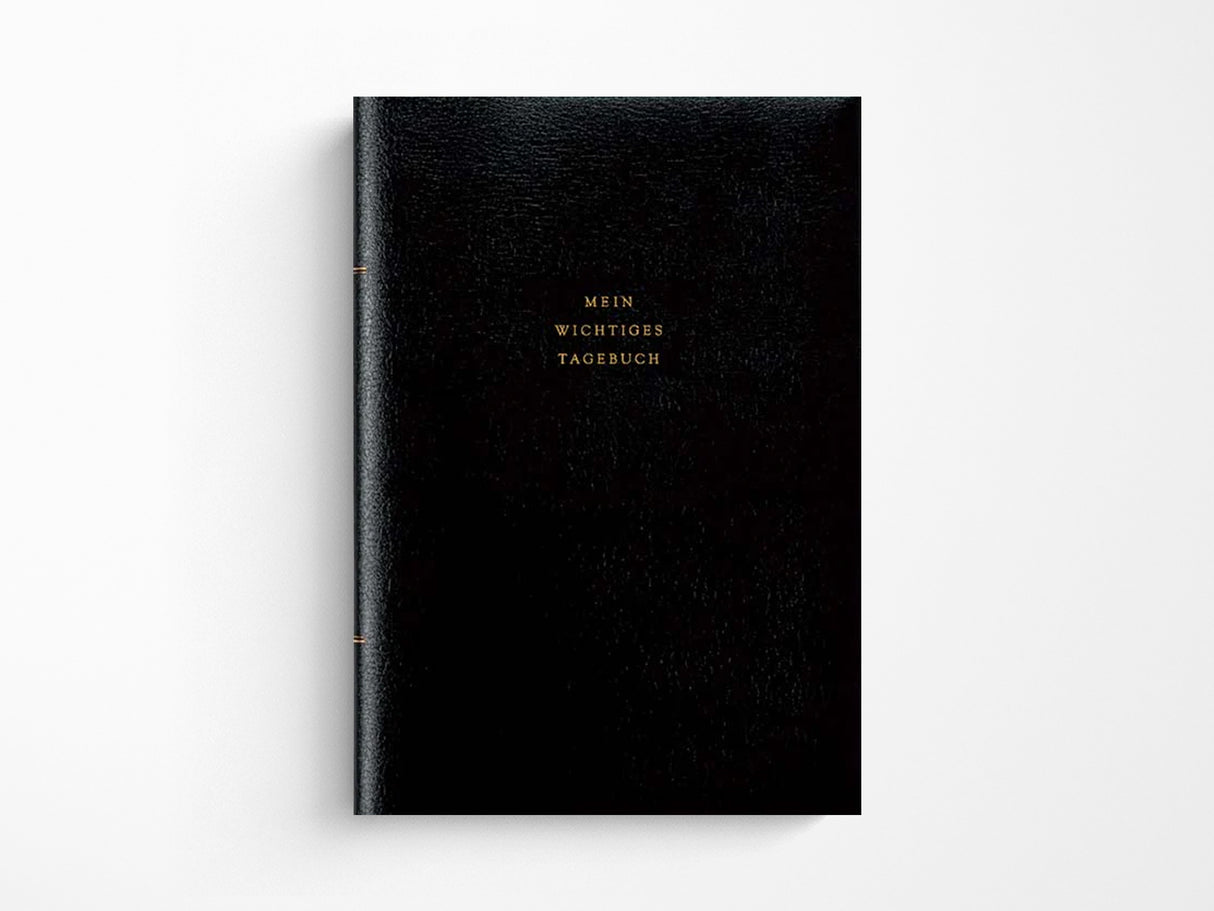 Hightide 2027 Weekly Diary Classic A5